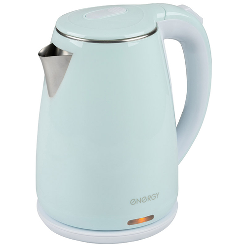 Чайник Energy E-261 голубой (164141)