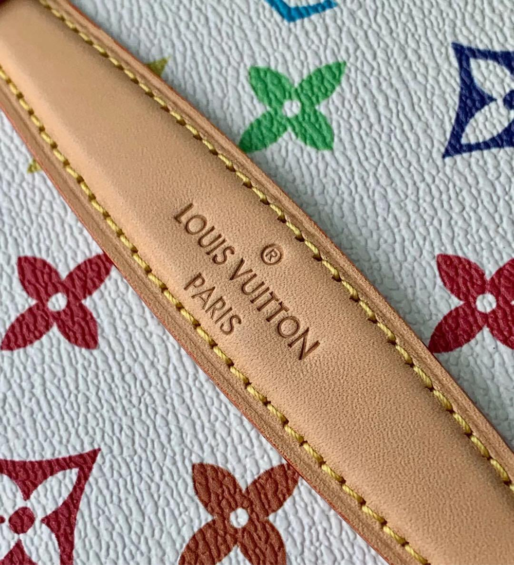 Louis Vuitton Nice Mini Toiletry Pouch