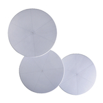 Подставка для кондитерских изделий, 3штуки d=27,5 см