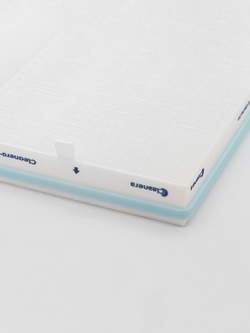 Фильтр HEPA Н13 совместимый с Philips AC2887, AC2889, AC3829