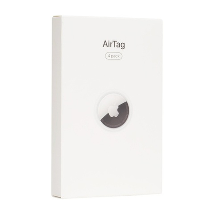 Apple AirTag 4 Pack
