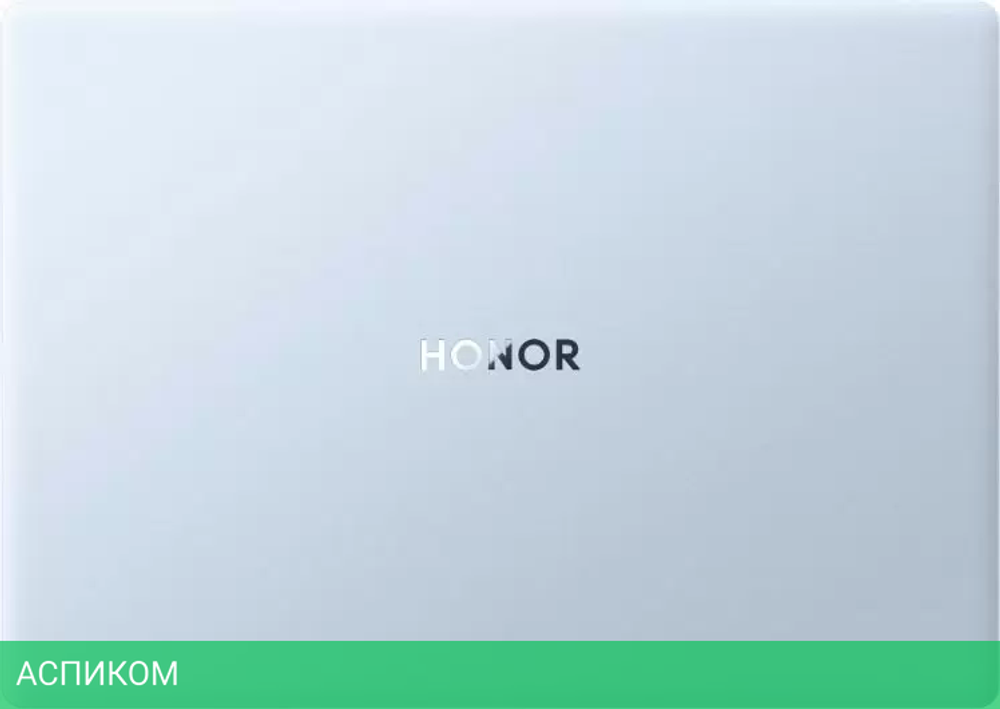 Ноутбук HONOR MagicBook X16 Plus 2025 BRB-X 5301ALYK