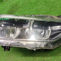 Фара правая BMW 3er F30 (2015-2020) LED