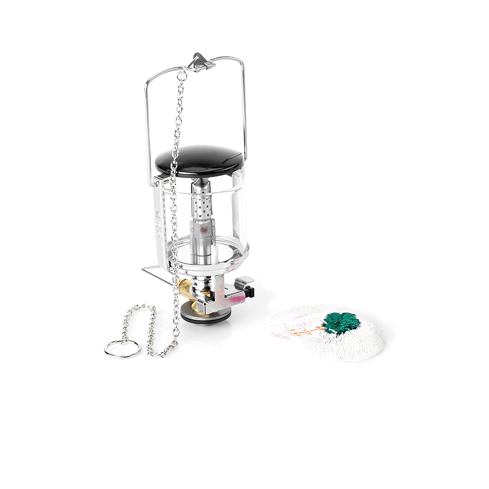 Лампа газовая туристическая Kovea Observer Gas Lantern