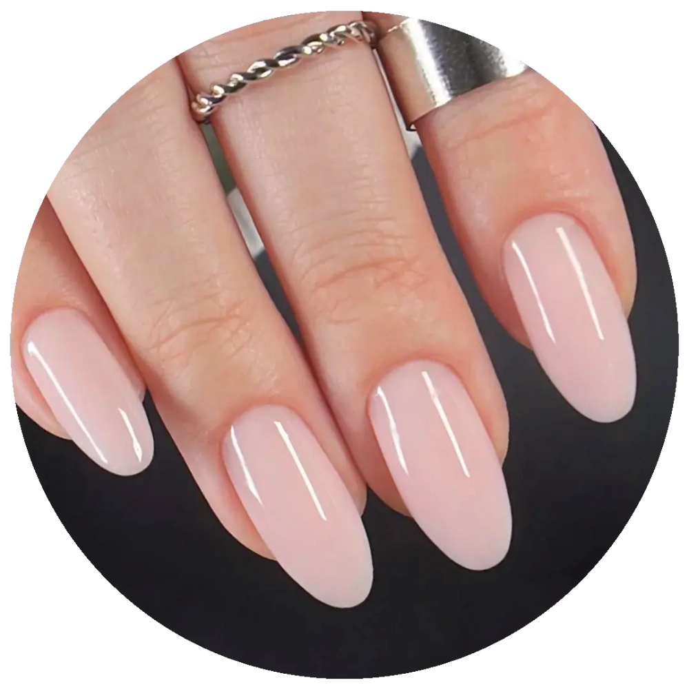 Гель камуфлирующий самовыравнивающийся Тон №06 50мл темно-розовый (холодный) ОПЦИЯ