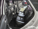 Hyundai All New Tucson Дизель 2.0 2WD (02.2020)
