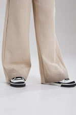 Брюки трикотаж. д/д DELORAS 22437