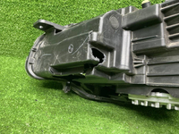 Битая Фара правая Geely Atlas Pro (2021-2025) LED