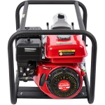 ELITECH МБ 950 Д 80 Г мотопомпа бензиновая 7 л.с, 350 л/мин, диаметр 80 мм, 205520