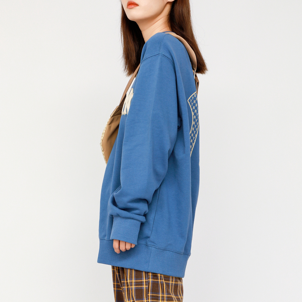 Толстовки MLB, 3AMTM0114-50BLD