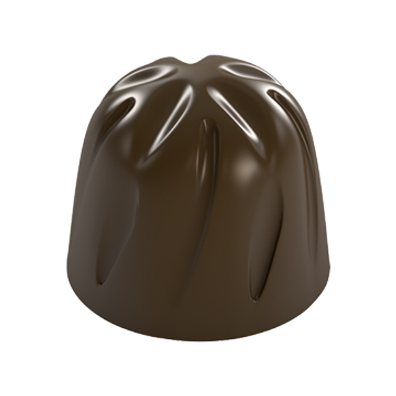 368 | Форма для шоколадных изделий (275*175мм)