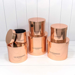 Коробка 25х22.5 см Набор 6 шт "The Rosemadam" (Бронзовый)