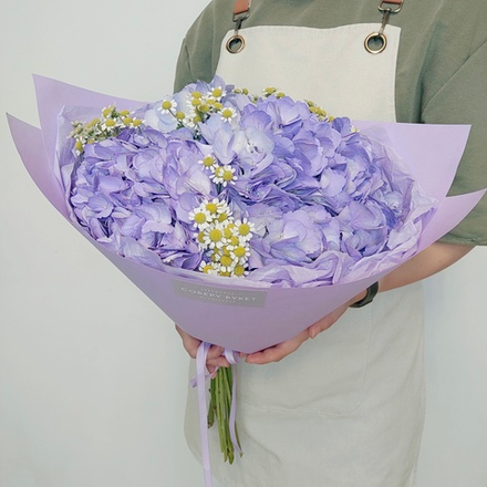 Соберу букет №215