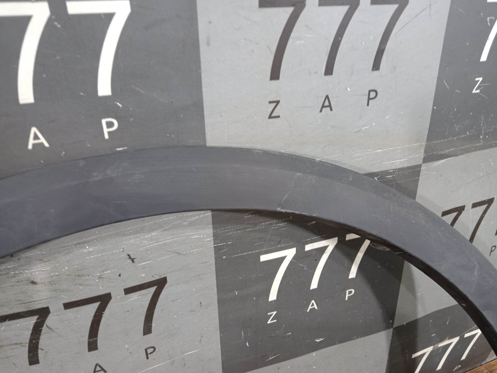 Накладка крыла переднего левого Changan CS55 Plus 21-нв Б/У Оригинал S203F2709020500