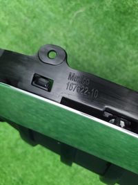 Решетка радиатора BMW 3er G20 G21 G28 (2018-2022)