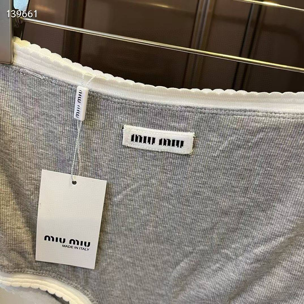 Комплект Miu Miu