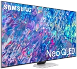 QLED Телевизор Samsung QE85QN85BAU (2022) ЕАС