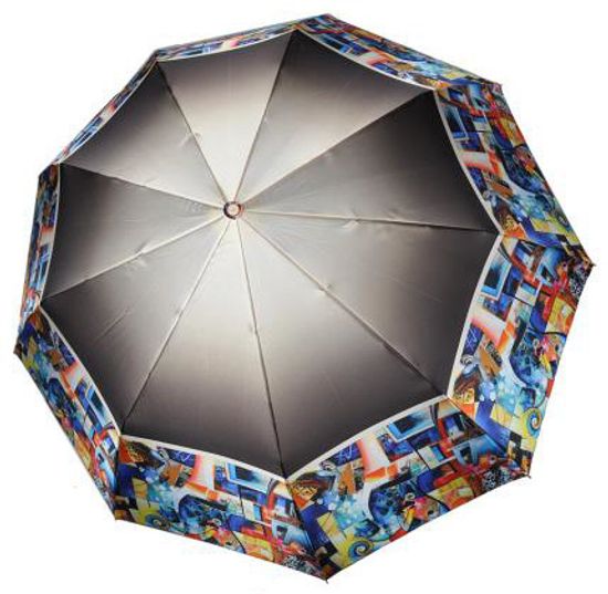 Женский зонт Три Слона Полный автомат 390-A-02