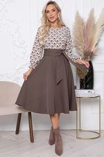 Платье 71686 Avili