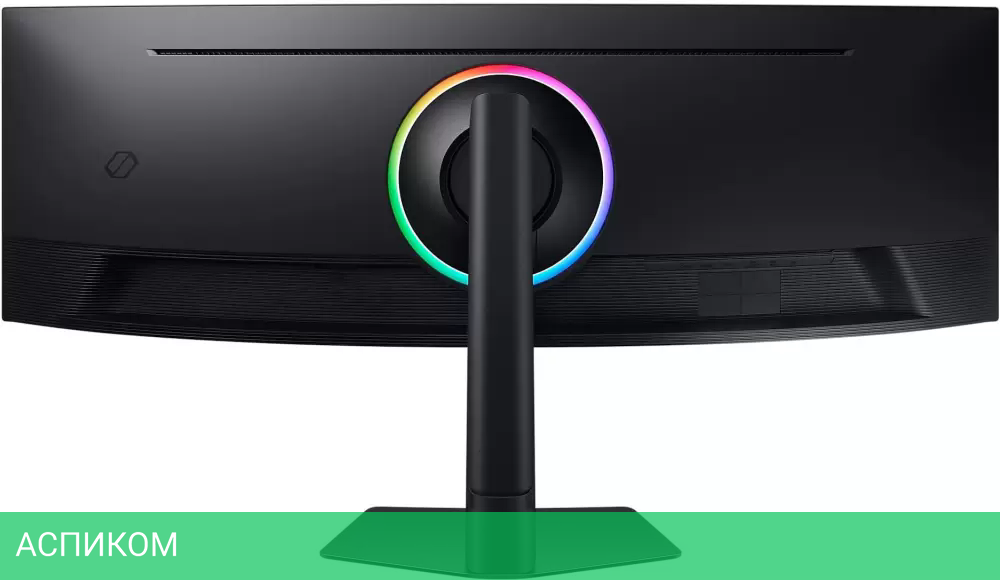 Игровой монитор Samsung Odyssey OLED G9 LS49CG950EUXEN