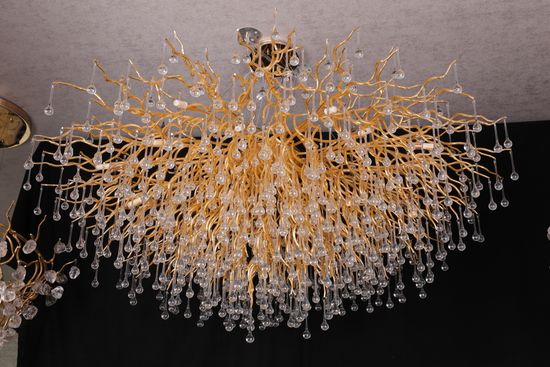 Люстра BIJOUT D D80