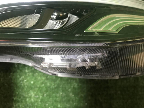 Фара габаритная левая Hyundai Palisade (18-22) LED