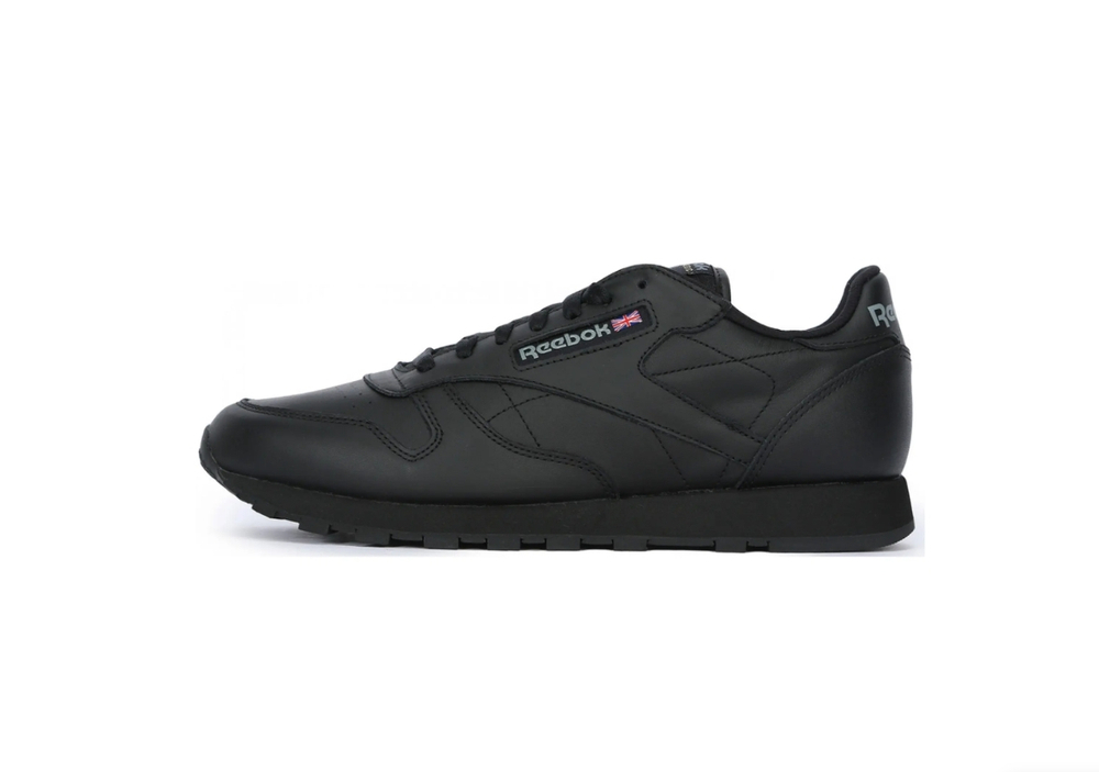 Кроссовки Reebok Classic Leather