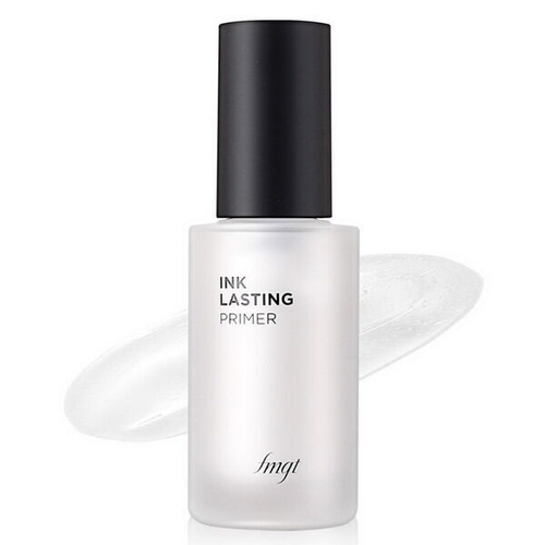 Стойкий шелковый праймер-база под макияж The Face Shop FMGT Ink Lasting Primer, 30мл