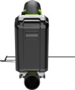 Лобзик аккумуляторный GREENWORKS GD24JS120 24V, АКБ 4Ач и ЗУ 3601407CUB