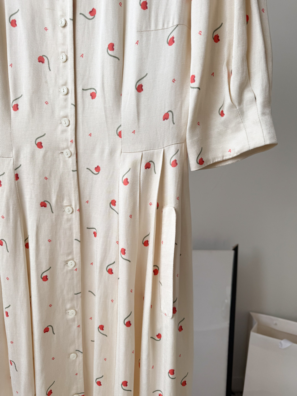 Платье Arapkhanovi, S