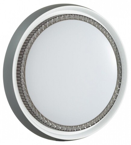 Накладной светильник Sonex PALE 7644/ELN