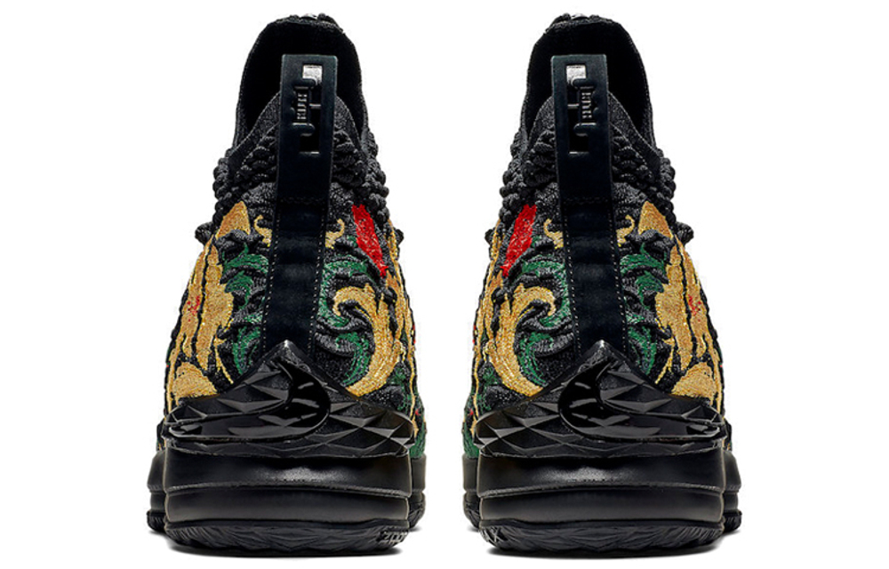 Lebron 15 performance kith closing ceremony best sale