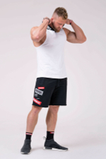 Майка Hooded Singlet 173  Белая