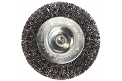 Дисковая щетка Bosch 75x10 мм x 6 мм 2607017120 2607017120