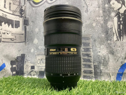 Nikon 24-70mm 2.8G ED Покупка/Продажа