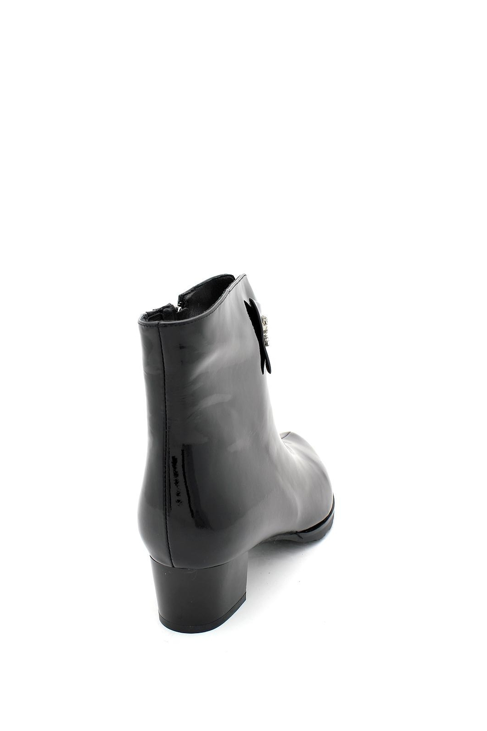 Полусапоги женские Ascalini W22151-1
