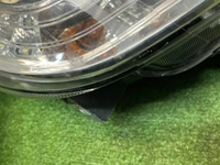 Фара правая Foton Toano (2023-н.в.) галоген