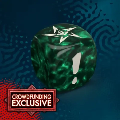 [Предзаказ] Great Old Bonus Die