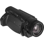 Цифровая видеокамера Sony FDR–AX700