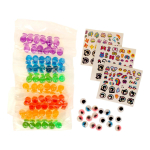 Конструктор Шарики, коробка N9111-3