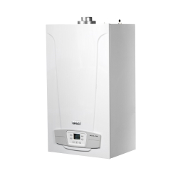 Baxi ECO Life 1.24F котел газовый настенный одноконтурный