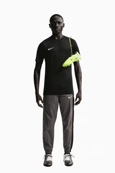 Футболка Nike Dri-FIT Park VIII - черный