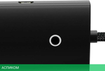 USB-хаб Baseus Lite Series Black (WKQX030101)