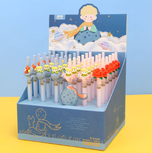 Гелевая ручка "The Little Prince"