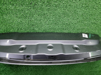 Крышка багажника Chery Tiggo 7 Pro (2020-2024)