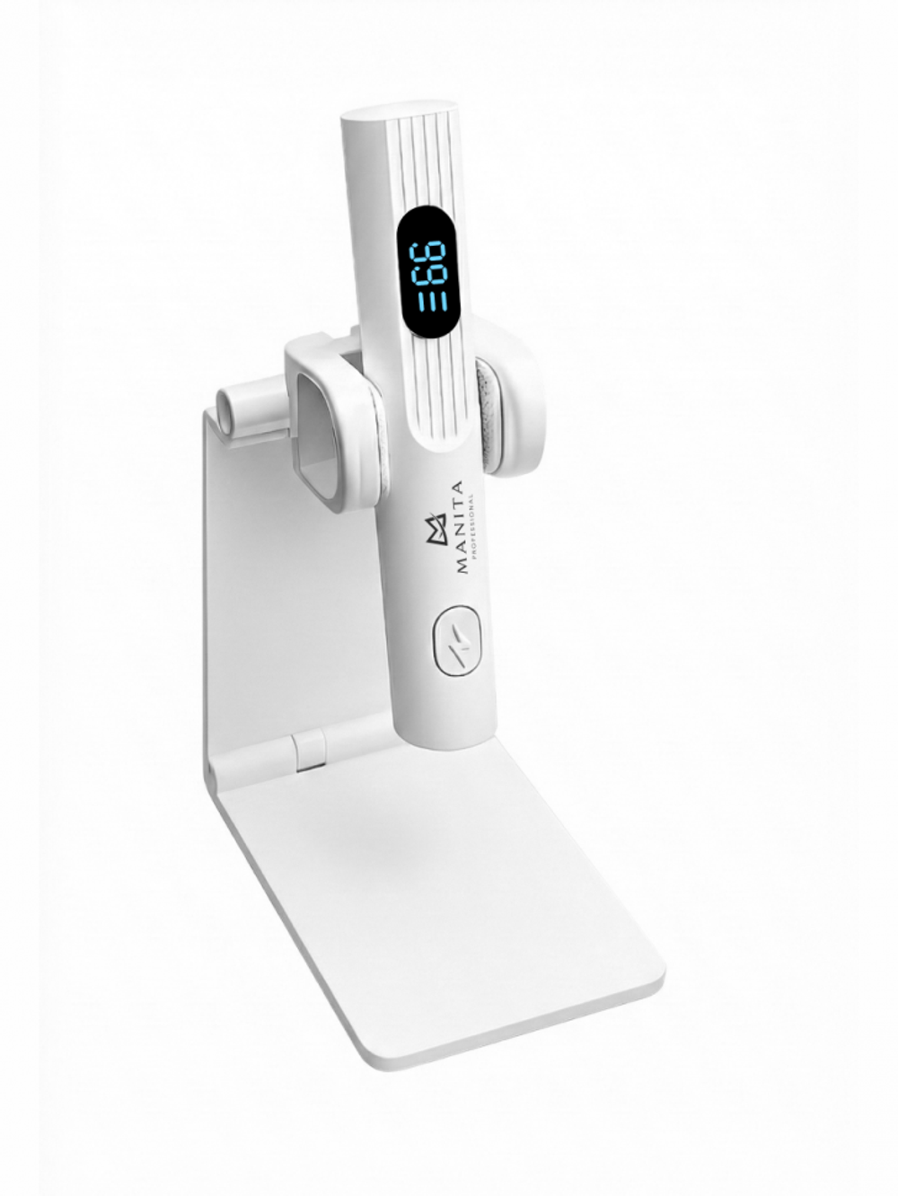 Manita Professional Лампа фонарик с подставкой, 5Вт