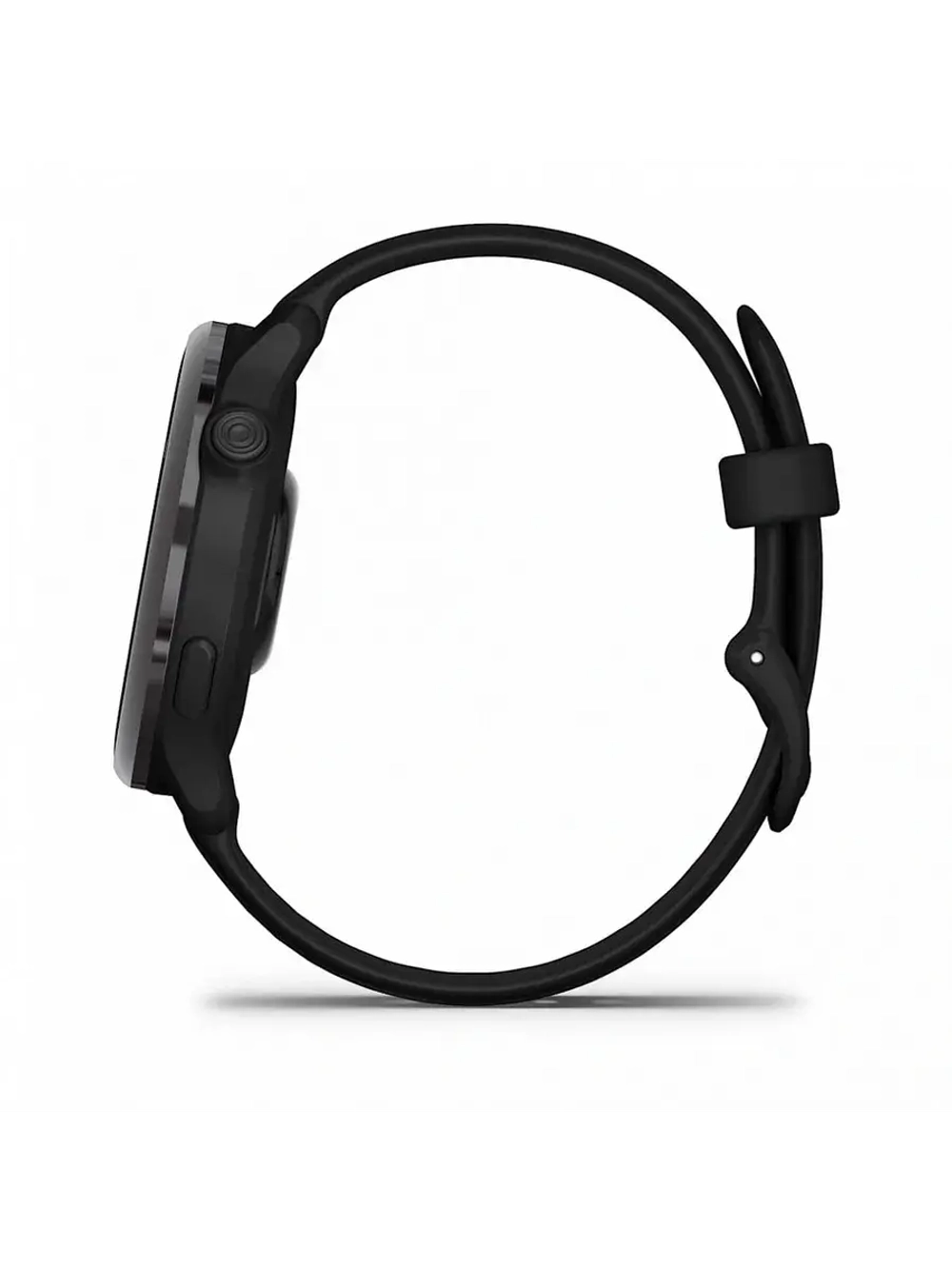 Умные часы Garmin Vivoactive 6 Slate with Black Band (010-02985-40)