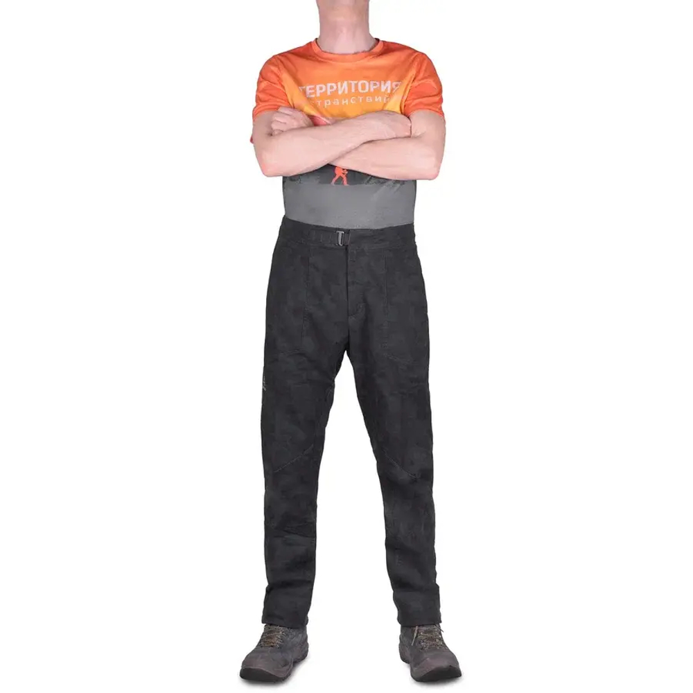 Kailas брюки BlueMagic Rock Climbing Pants KG510514