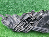 Фара правая Nissan Qashqai 2 j11 (17-23) галоген