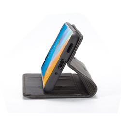 Чехол-книжка CaseMe Matte Huawei P40 Pro